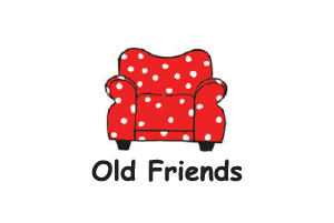 Old Friends
